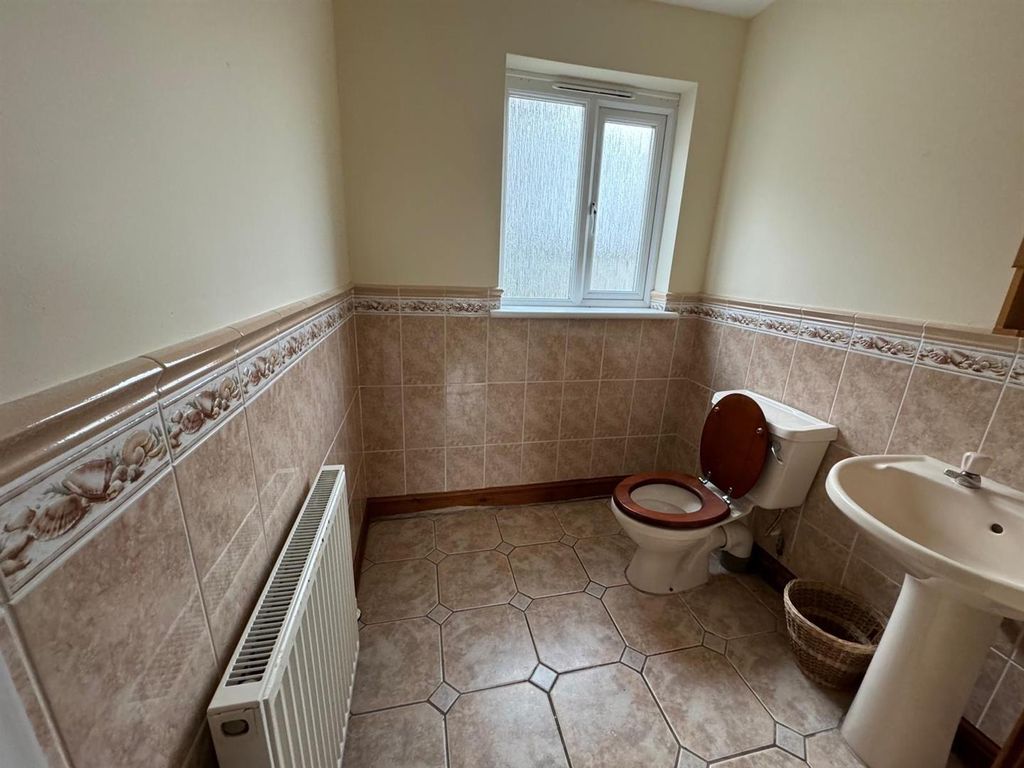 Property photo 3 of 9 Downstairs WC