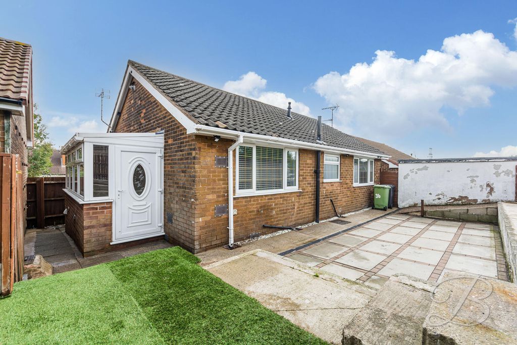 Property photo 1 of 24 Rear Garden