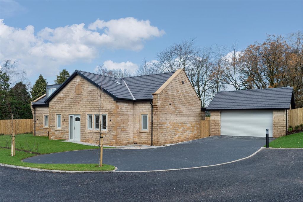 Property photo 1 of 29 The Nursery