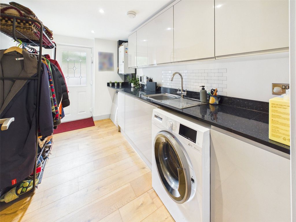 Additional image 14 of 4 bed detached house for saleCrediton Road, Okehampton, Devon EX20