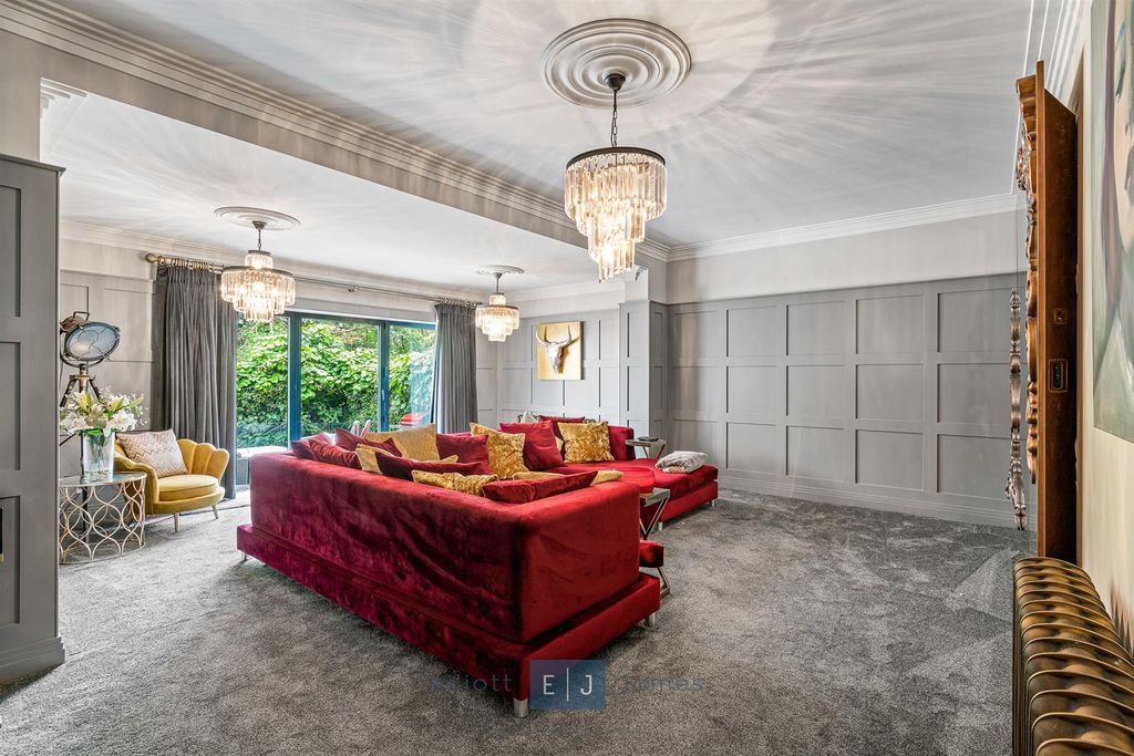 Additional image 17 of 4 bed detached house for saleWoodbury Hill, Loughton IG10