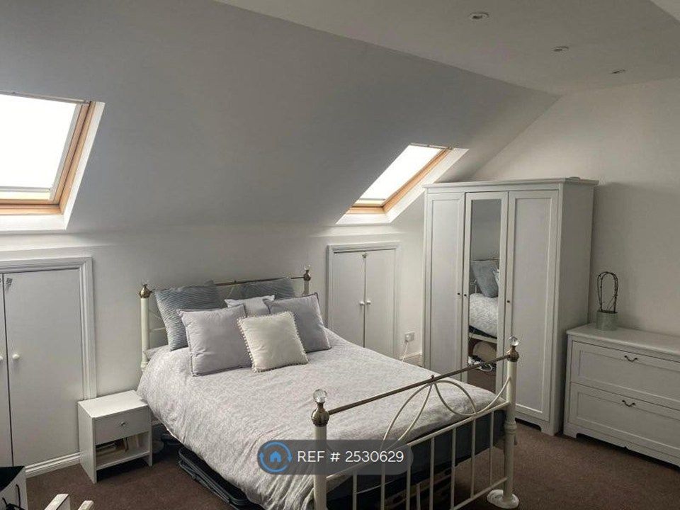 Property photo 1 of 15 Attic Room