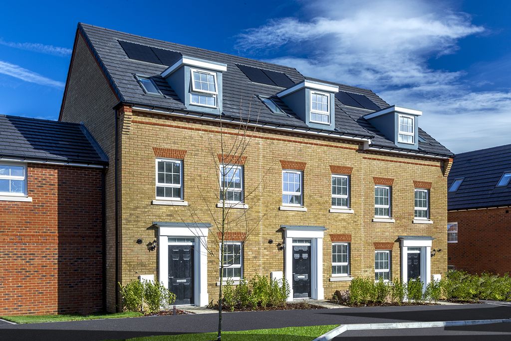 Property photo 3 of 10 Greenwood Plot 68