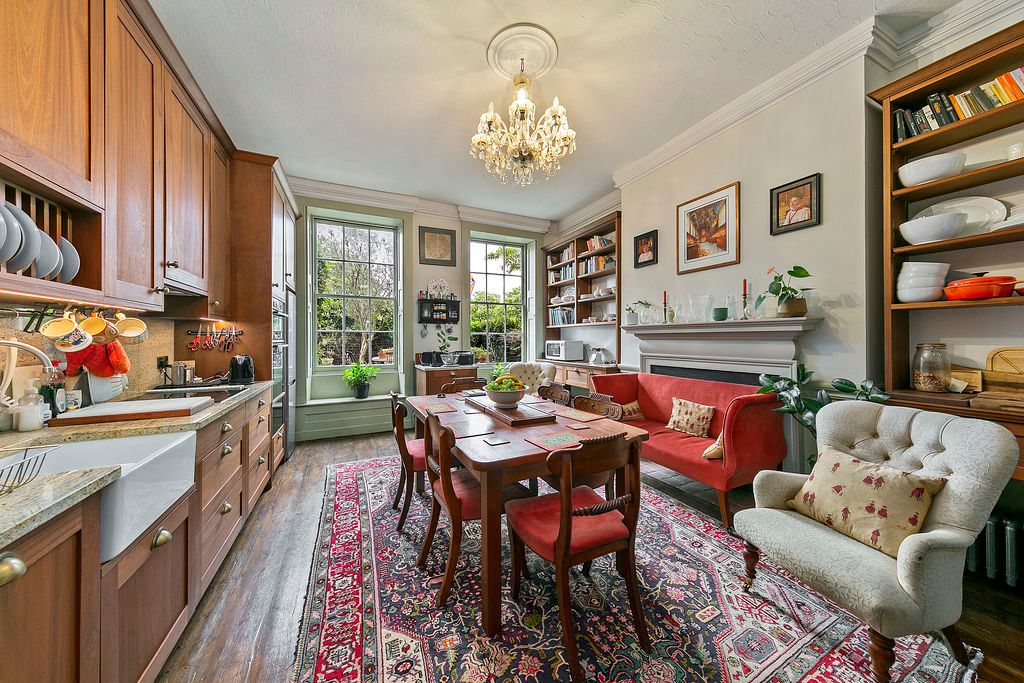 Property photo 3 of 22 Kitchen Dining Room