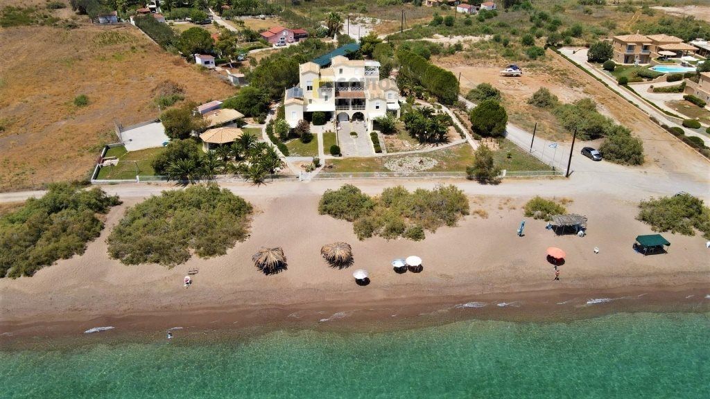 Property photo 1 of 28 484174 - Building With Rental Rooms , Petrothalassa, 447,50 Sq.m., €2.500.000
