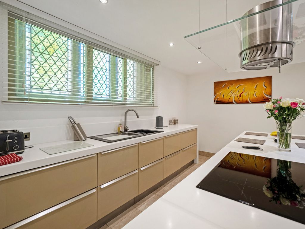 Additional image 24 of 5 bed detached house for saleMerlin Way, Mickleover, Derbyshire DE3