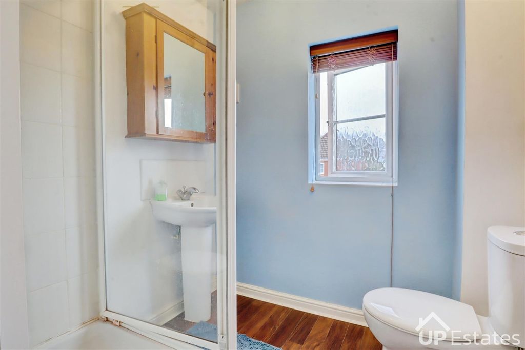 Additional image 10 of 5 bed detached house for saleOrchid Close, Bedworth CV12