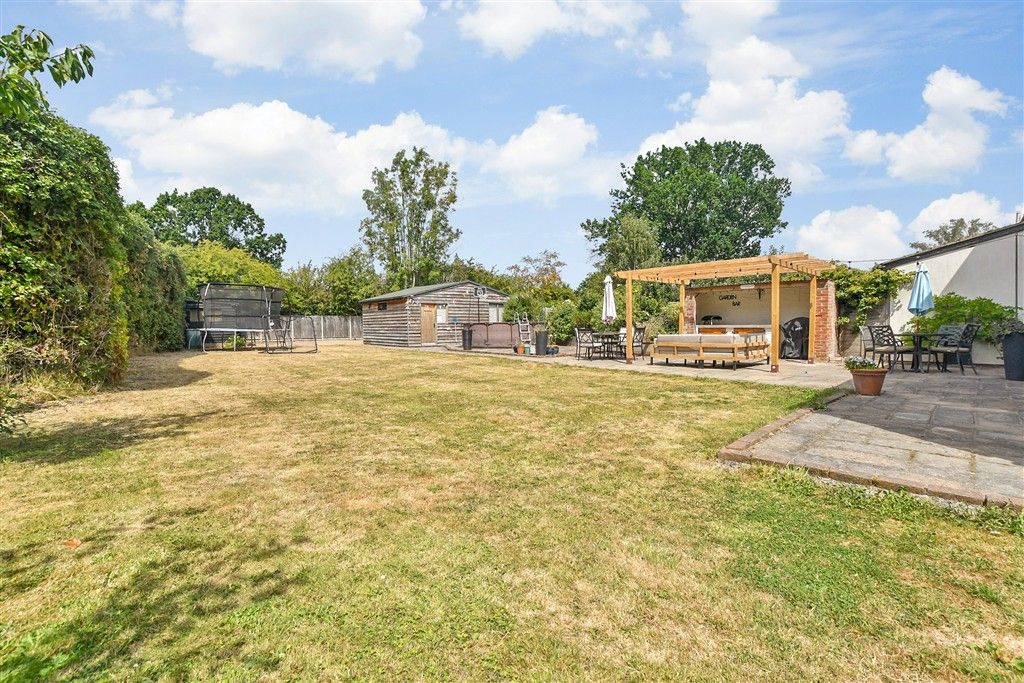 Property photo 2 of 20 Rear Garden