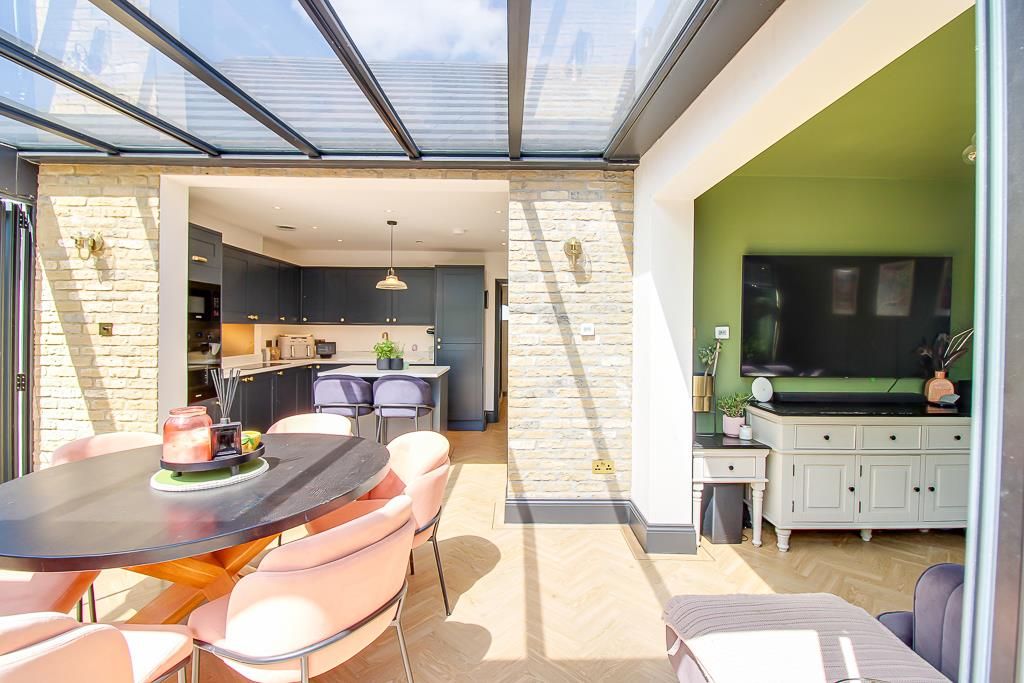 Property photo 3 of 24 Open Plan Kitchen/Diner