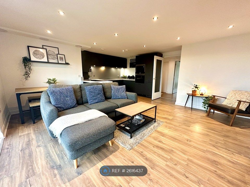 Property photo 3 of 12 Main Living Area