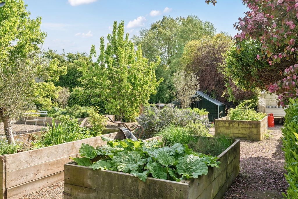 Additional image 13 of 1 bed flat to rentBrinsop, Hereford HR4