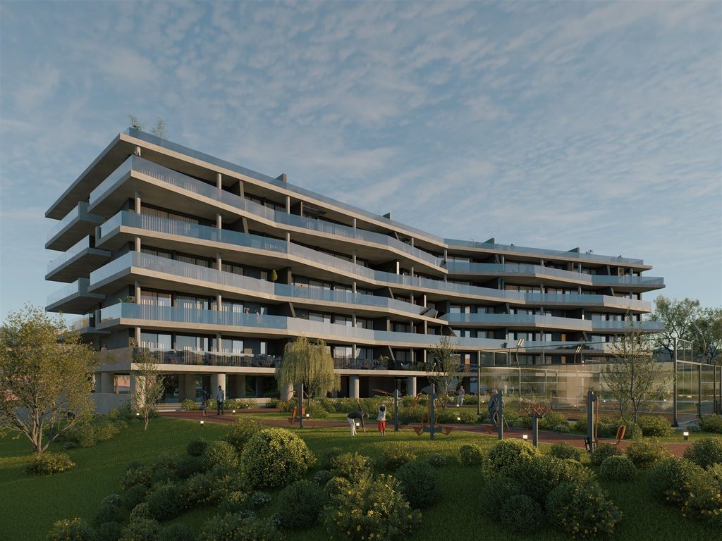 Property photo 1 of 66 Luxury 2-Bedroom Duplex Lurion Residences Gaia
