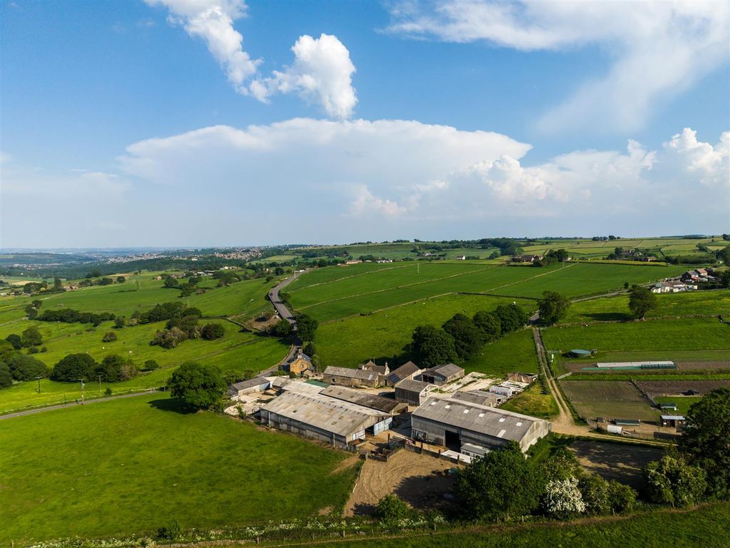 Additional image 6 of Land for saleSykehouse Lane, Dungworth, Bradfield, Sheffield S6