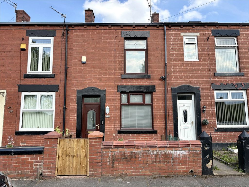 Property photo 1 of 14 Front External