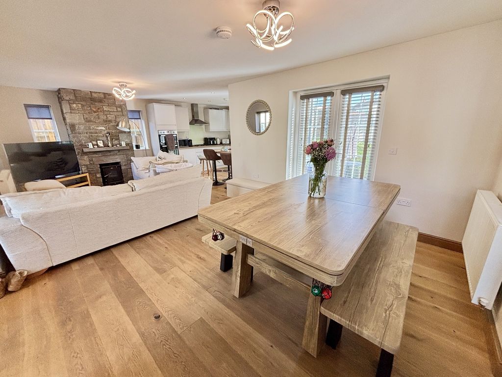 Property photo 3 of 20 Open Plan Living Area