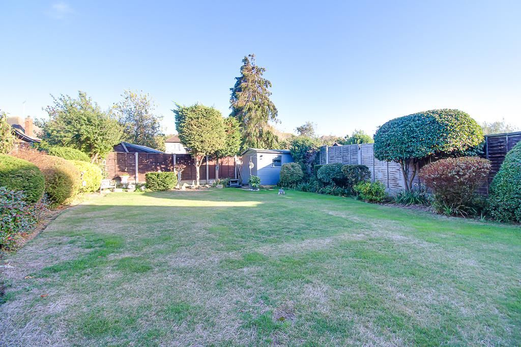 Property photo 2 of 34 Rear Garden
