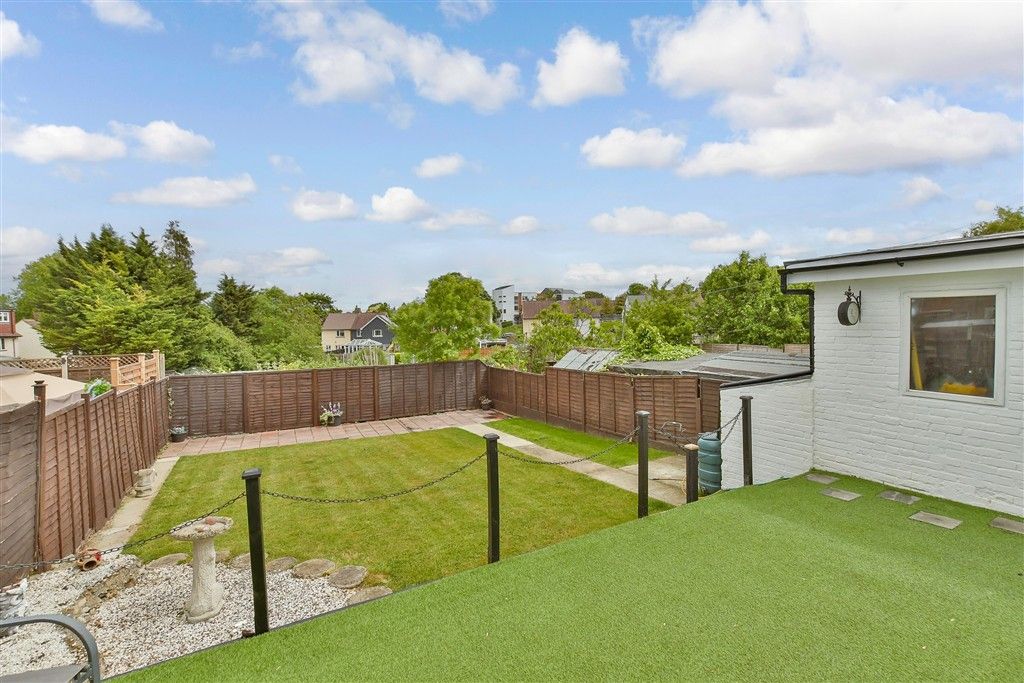 Property photo 2 of 9 Rear Garden