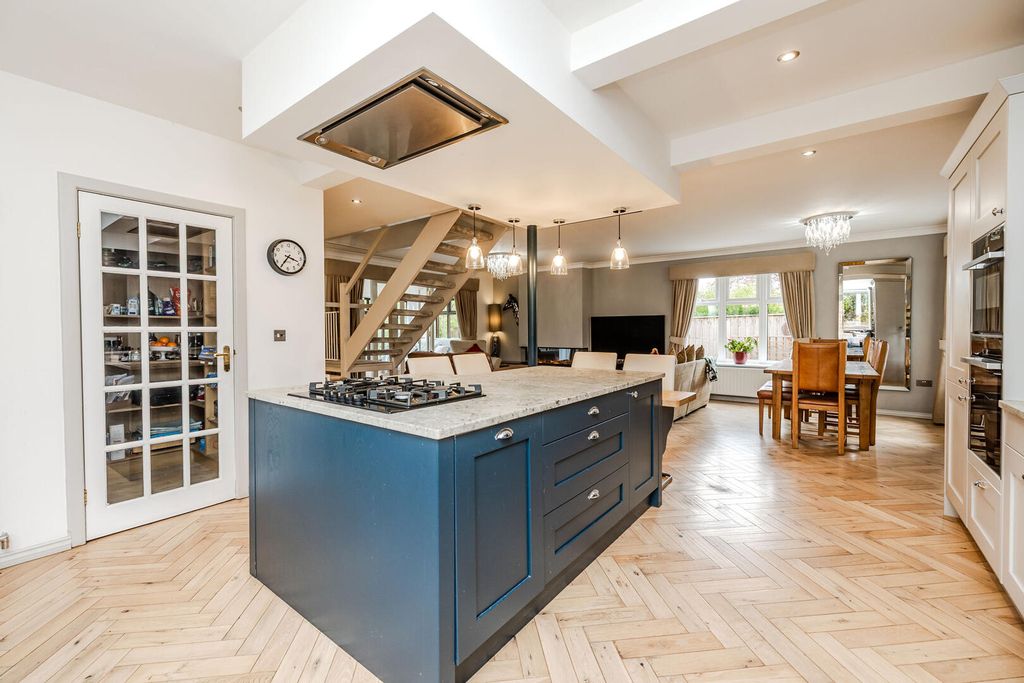 Additional image 8 of 4 bed detached bungalow for saleMeadow Court, Darras Hall, Ponteland, Newcastle Upon Tyne NE20
