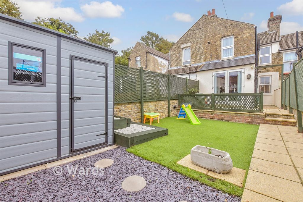 Property photo 2 of 16 Rear Garden