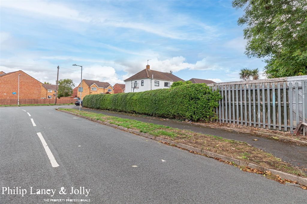 Additional image 19 of Land for saleDrake Avenue, Worcester WR2