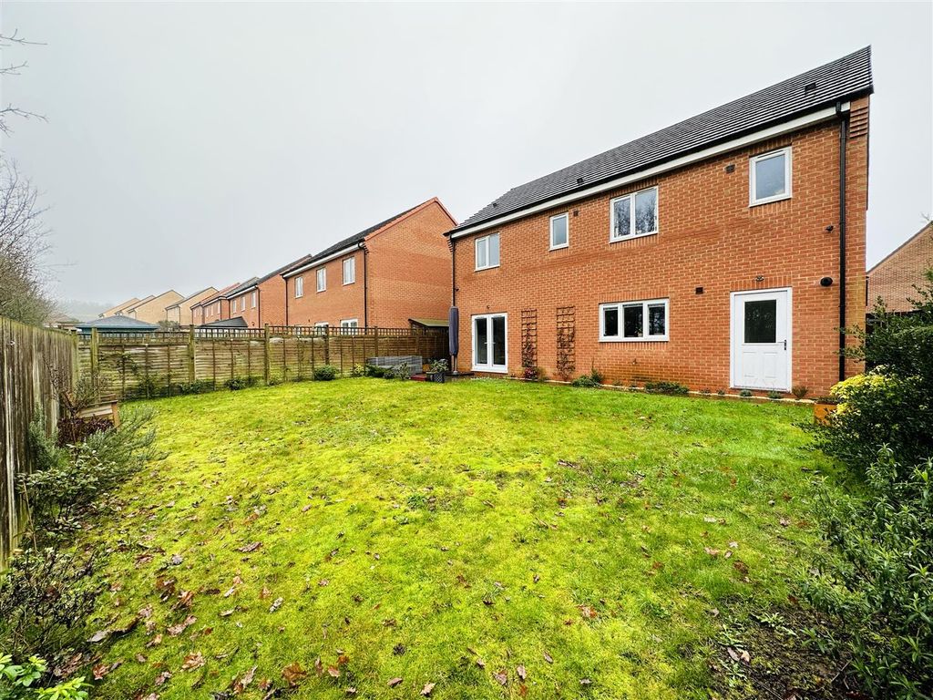 Property photo 3 of 30 Rear