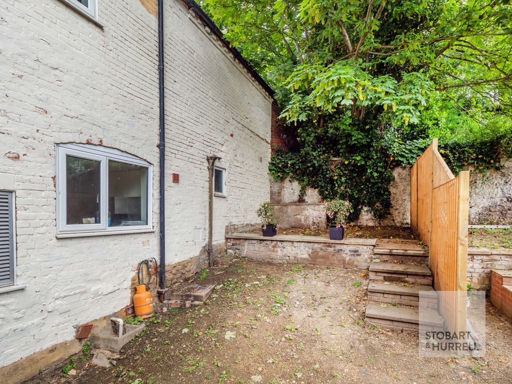 Property photo 3 of 13 Rear Garden