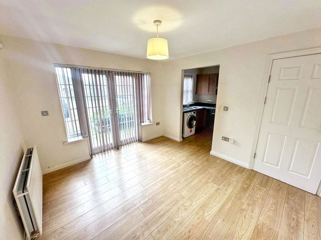 Additional image 13 of 2 bed flat for saleTaylor Court, Carrville, Durham DH1