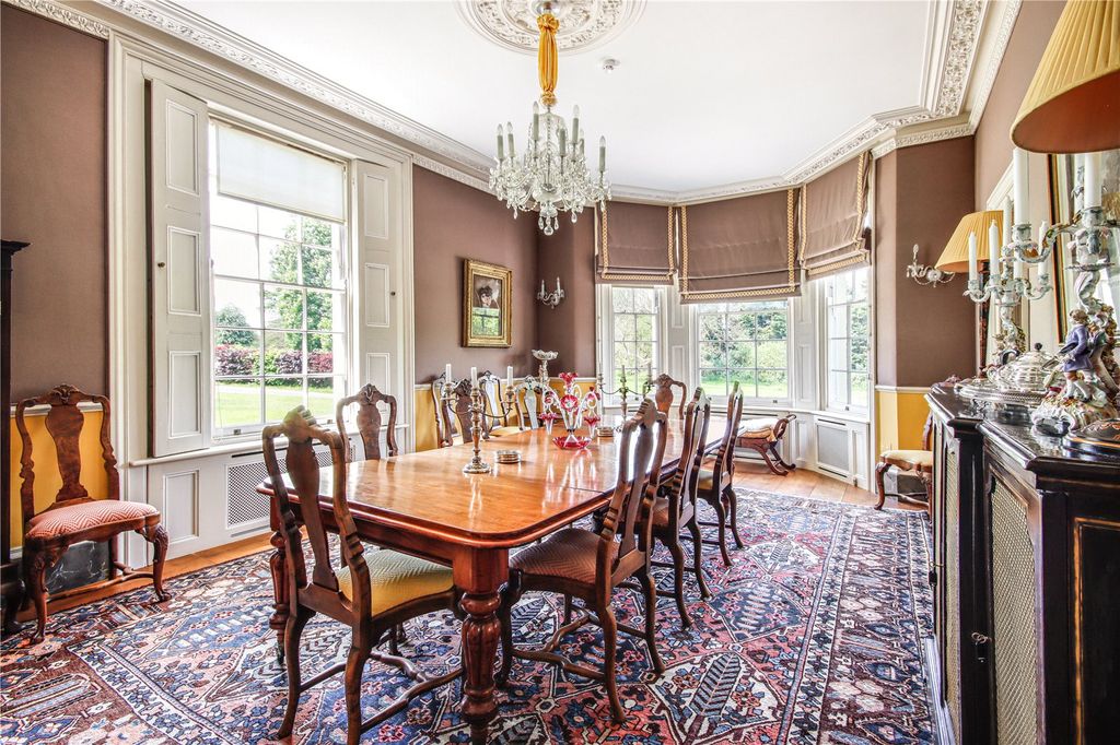 Property photo 2 of 22 Dining Room