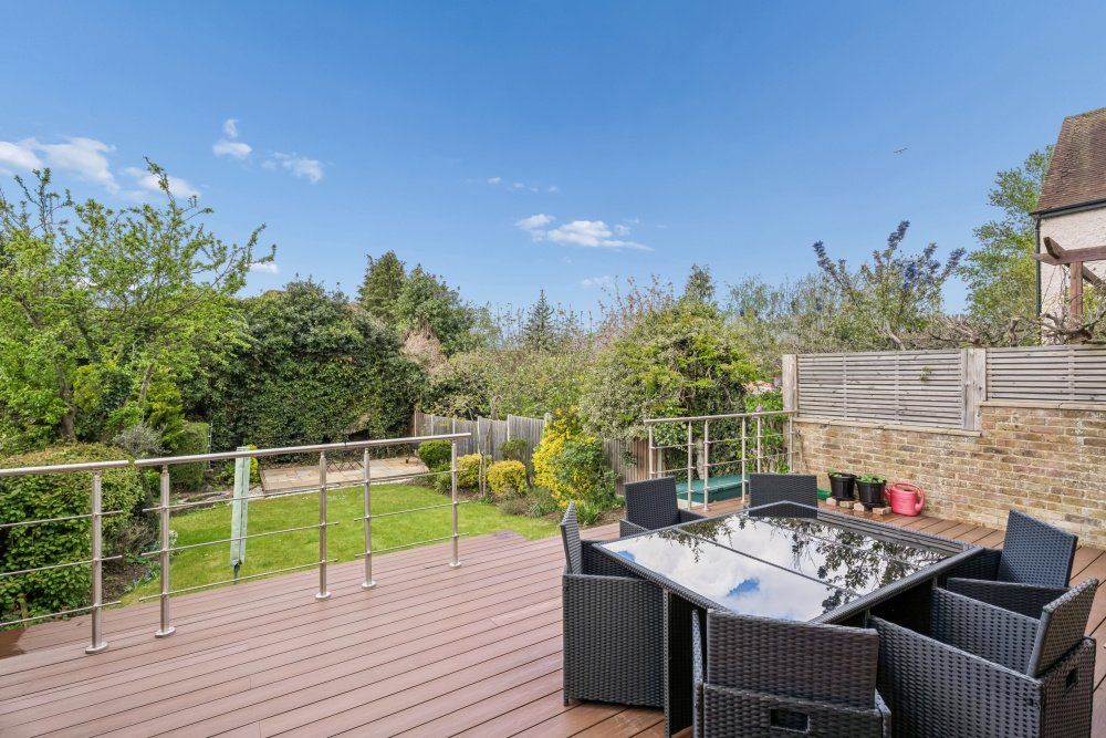 Property photo 3 of 23 Decking