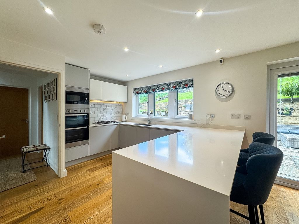 Additional image 5 of 4 bed detached house for saleAllergill Park, Upperthong, Holmfirth HD9