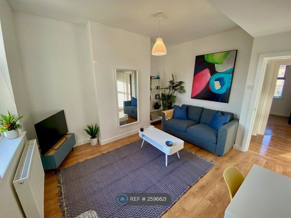 Property photo 3 of 8 Living Room