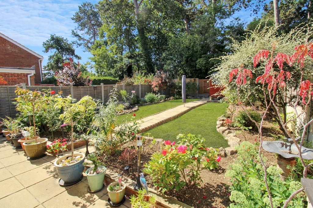 Property photo 2 of 15 Rear Garden