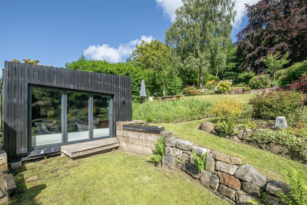 Additional image 39 of 5 bed semi-detached house for saleEast Faerwood, Harviestoun Road, Dollar FK14