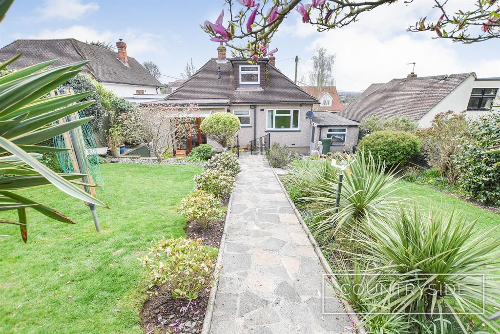 Property photo 2 of 18 Rear Garden