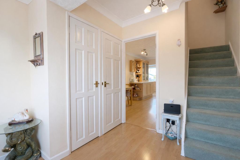 Additional image 6 of 4 bed detached house for saleWorston Road, Highbridge TA9