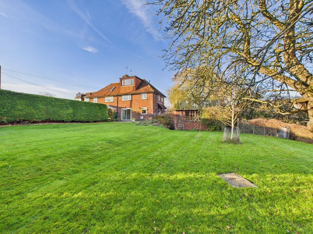 Property photo 3 of 21 Rear Garden