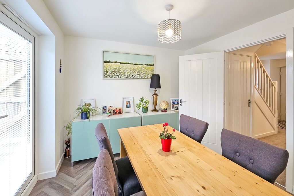 Additional image 10 of 3 bed detached house for saleDovestones Way, Harrogate HG3