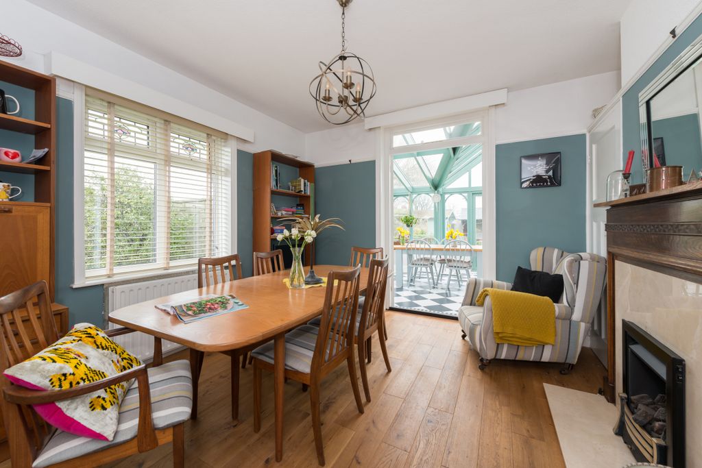 Property photo 3 of 22 Dining Room