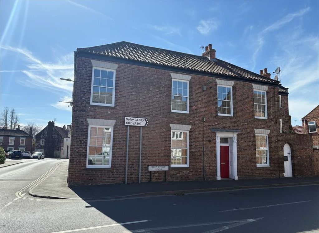 Property photo 1 of 6 Charming Brick Home With A Striking Red Door...