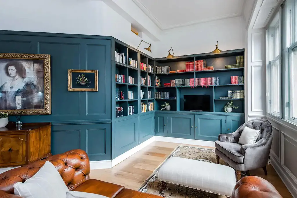 Apartment in Edinburgh EH1 - View 3