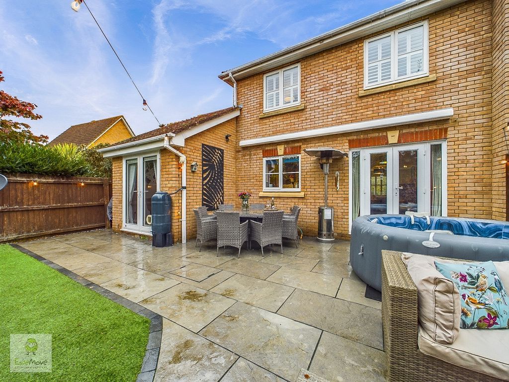 Property photo 2 of 23 Rear Of Property