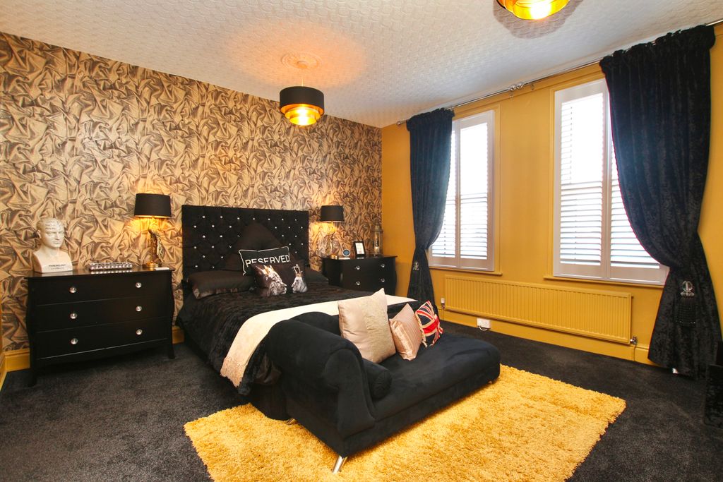 Additional image 12 of 4 bed semi-detached house for saleYarborough Road, Lincoln LN1