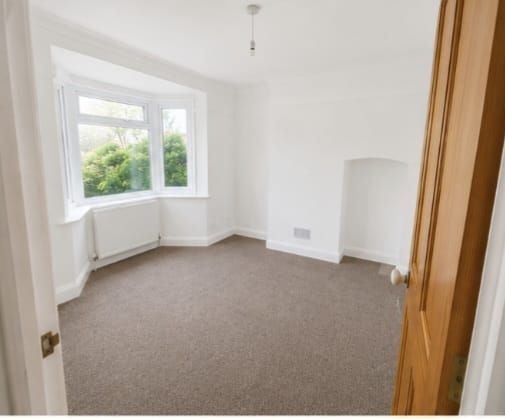 Property photo 3 of 6 Front Sitting Room After Refurb