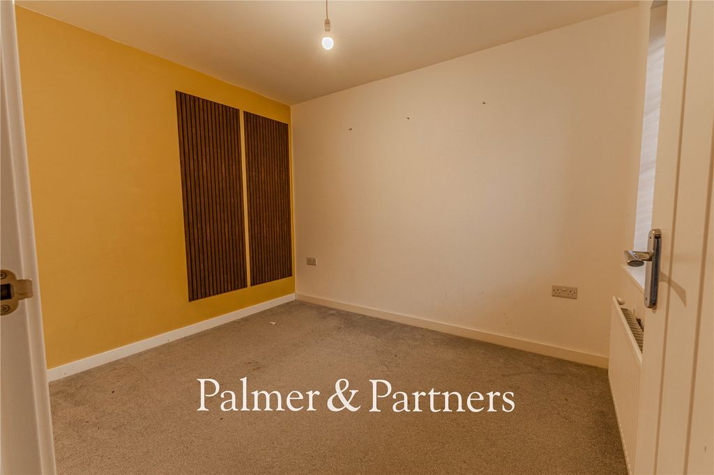 Additional image 9 of 5 bed detached house for saleHodgson Avenue, Leiston, Suffolk IP16