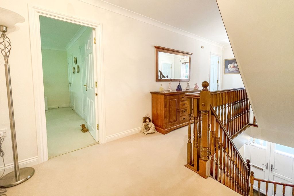 Additional image 16 of 6 bed detached house for saleJellicoe Road, Manadon Park, Plymouth PL5