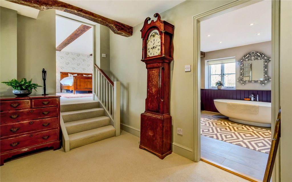 Additional image 10 of 6 bed detached house for saleHunworth, Melton Constable, Norfolk NR24