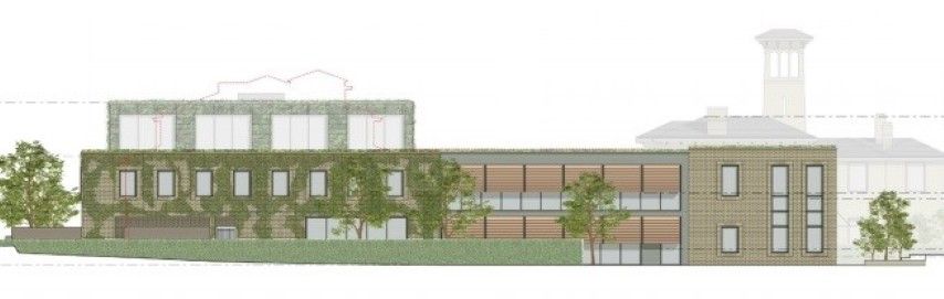 Property photo 2 of 5 Artists Impression