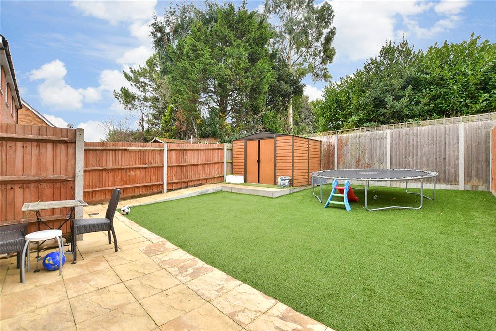 Property photo 2 of 10 Rear Garden