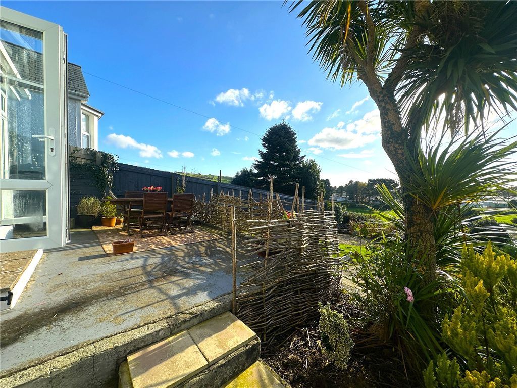 Additional image 37 of 3 bed semi-detached house for salePolmear Road, Par PL24