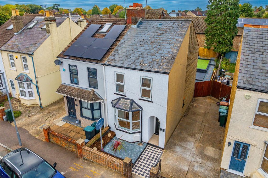 Property photo 2 of 16 Front Aerial